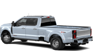 2026 Ford Super Duty® External Image 3